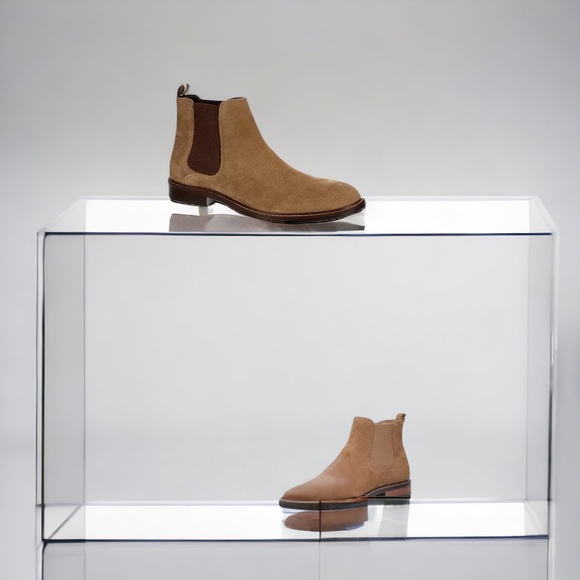 Franco Fortini Other - FRANCO FORTINI Mens
Glory Chelsea Boots NWOT